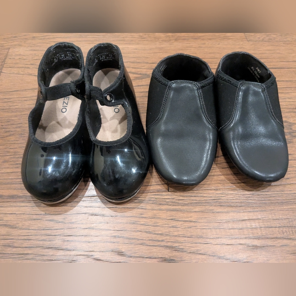 Tap &  Jazz shoes